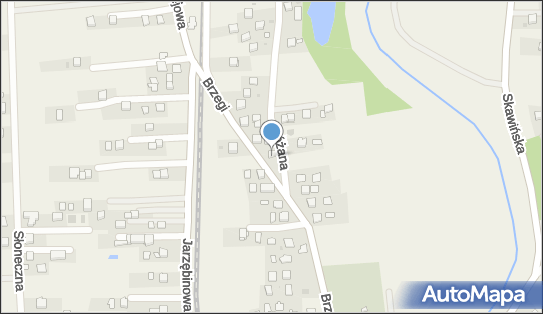 ORLEN Paczka Punkty, Brzegi 14, Radziszów 32-052, godziny otwarcia