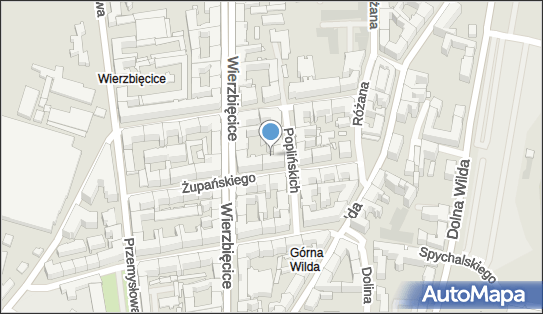 ORLEN Paczka Punkty, Żupańskiego 7, Poznań 60-572, godziny otwarcia