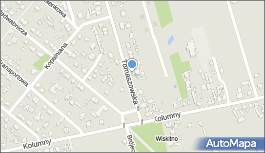 ORLEN Paczka Punkty, Tomaszowska 182, Łódź 93-635, godziny otwarcia