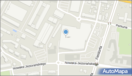 ORLEN Paczka Punkty, gen. Augusta Emila Fieldorfa 41, Warszawa 04-125, godziny otwarcia