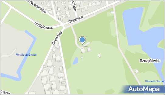 ORLEN Paczka Punkty, Drawska 22, Warszawa 02-202, godziny otwarcia