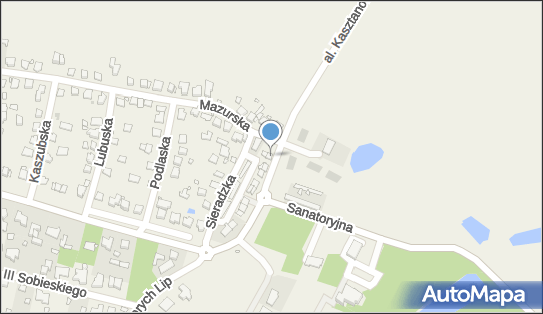 ORLEN Paczka Punkty, Aleja Kasztanowa 2, Komorów 05-806, godziny otwarcia