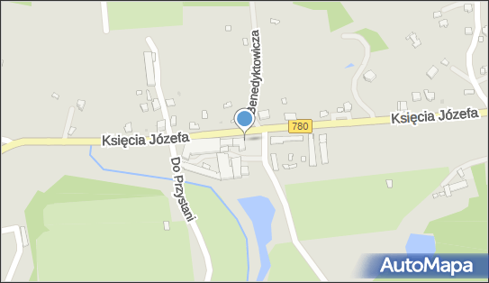 ORLEN Paczka Punkty, Księcia Józefa 54a, Kraków 30-206, godziny otwarcia