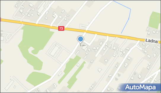 ORLEN Paczka Punkty, Ładna 47d, Skrzyszów 33-156, godziny otwarcia