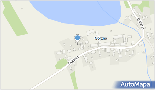 ORLEN Paczka Punkty, Górzno 6, Górzno 73-240, godziny otwarcia