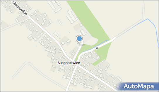 ORLEN Paczka Punkty, Niegosławice 34, Złota 28-425, godziny otwarcia