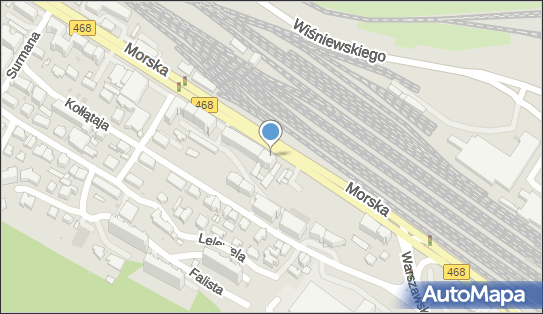 ORLEN Paczka Punkty, Morska 41, Gdynia 81-323, godziny otwarcia