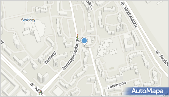 ORLEN Paczka Punkty, Związku Walki Młodych 9, Warszawa 02-786, godziny otwarcia