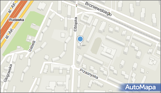 ORLEN Paczka Punkty, Elbląska 10, Warszawa 01-737, godziny otwarcia