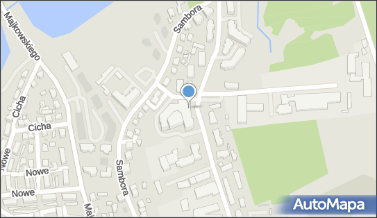 ORLEN Paczka Punkty, Mściwoja II 13, Kartuzy 83-300, godziny otwarcia