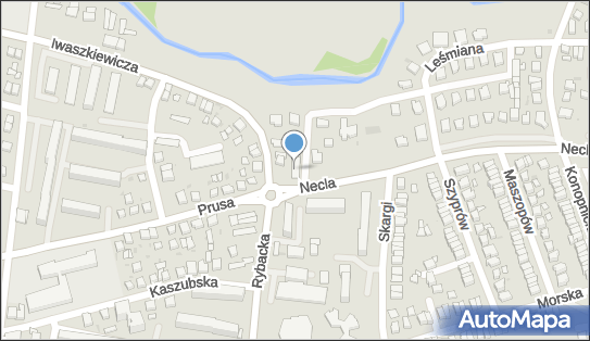 ORLEN Paczka Punkty, Bolesława Prusa 21, Wejherowo 84-200, godziny otwarcia