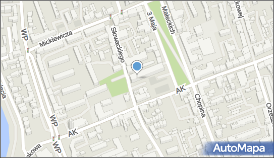 ORLEN Paczka Punkty, Armii Krajowej 9/U11, Ełk 19-300, godziny otwarcia