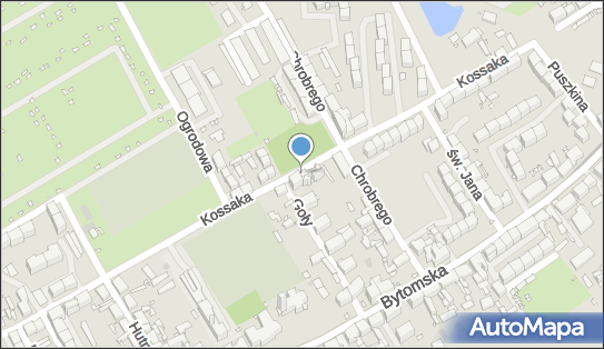 ORLEN Paczka Punkty, Goły 5 lok. 1-3, Zabrze 41-803, godziny otwarcia