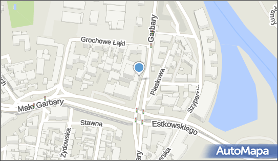 ORLEN Paczka Punkty, Garbary 95, Poznań 61-866, godziny otwarcia