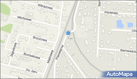 ORLEN Paczka Punkty, Saturna 1, Gdańsk 80-299, godziny otwarcia