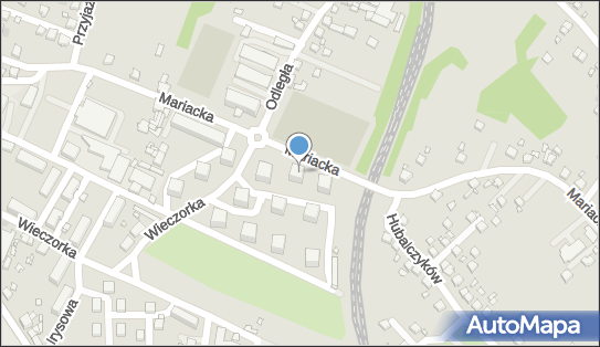 ORLEN Paczka Punkty, Mariacka 40, Radlin 44-310, godziny otwarcia