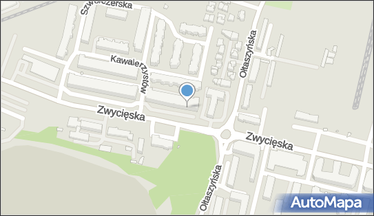 ORLEN Paczka Punkty, Zwycięska 35, Wrocław 53-033, godziny otwarcia