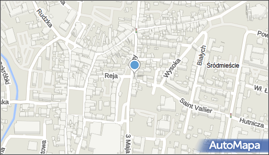 ORLEN Paczka Punkty, Stroma 1, Rybnik 44-200, godziny otwarcia