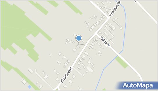 ORLEN Paczka Punkty, Kościuszki 86, Daleszyce 26-021, godziny otwarcia