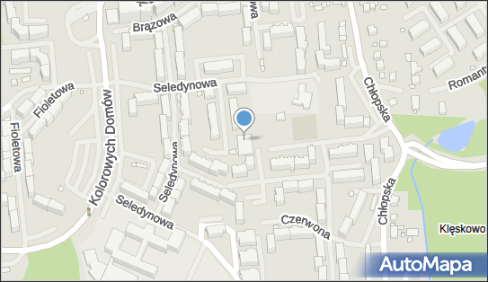 ORLEN Paczka Punkty, Seledynowa 85, Szczecin 70-781, godziny otwarcia