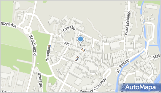 ORLEN Paczka Punkty, Armii Krajowej 12, Kłodzko 57-300, godziny otwarcia