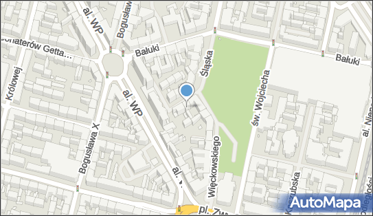 ORLEN Paczka Punkty, Śląska 2, Szczecin 70-435, godziny otwarcia