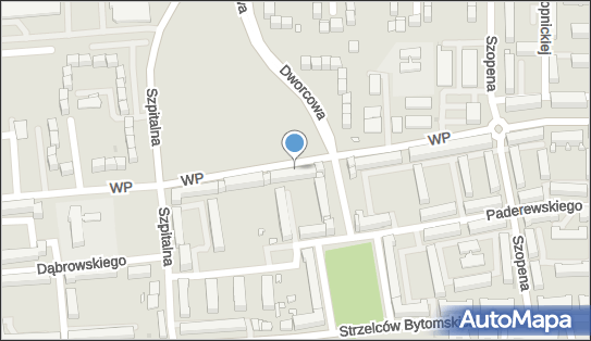 ORLEN Paczka Punkty, Wojska Polskiego 17, Pyskowice 44-120, godziny otwarcia