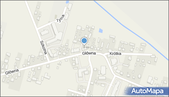 ORLEN Paczka Punkty, Główna 108, Kleszczów 97-410, godziny otwarcia