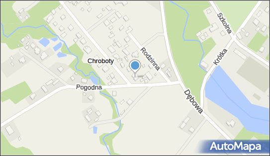 ORLEN Paczka Punkty, Świerkowa 2B, Korytów A 96-300, godziny otwarcia