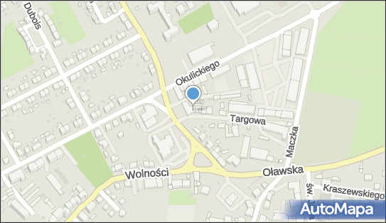 ORLEN Paczka Punkty, Targowa 1, Strzelin 57-100, godziny otwarcia