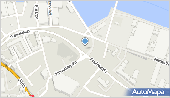 ORLEN Paczka Punkty, Kochanowskiego 5, Pruszcz Gdański 83-000, godziny otwarcia