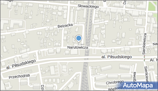 ORLEN Paczka Punkty, Narutowicza 39, Piotrków Trybunalski 97-300, godziny otwarcia