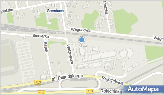 ORLEN Paczka Punkty, Widzewska 14, Łódź 92-229, godziny otwarcia