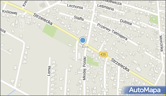 ORLEN Paczka Punkty, Młodej Polski 2, Opole 45-517, godziny otwarcia