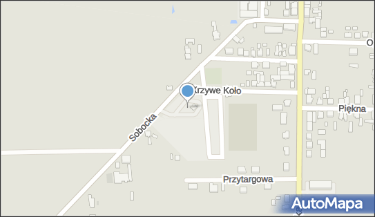 ORLEN Paczka Punkty, Sobocka 4B, Kiernozia 99-412, godziny otwarcia