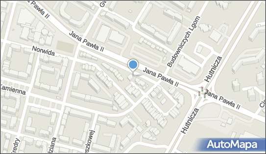 ORLEN Paczka Punkty, Polna 40, Lubin 59-300, godziny otwarcia