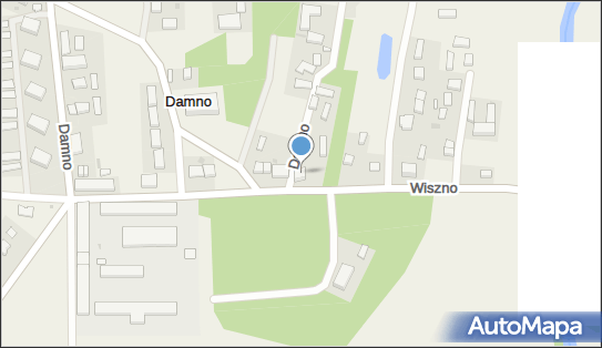 ORLEN Paczka Punkty, Damno 16, Damno 76-231, godziny otwarcia