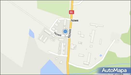 ORLEN Paczka Punkty, Bochlin 129, Bochlin 86-170, godziny otwarcia