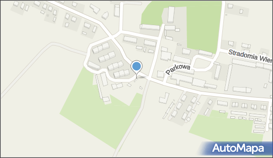 ORLEN Paczka Punkty, Stradomia Wierzchnia 30, Stradomia Wierzchnia 56-500, godziny otwarcia