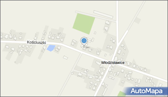 ORLEN Paczka Punkty, Kościuszki 67, Otmice 47-180, godziny otwarcia