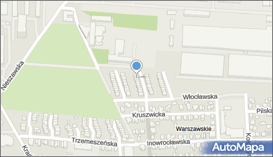ORLEN Paczka Punkty, Koronowska 17, Poznań 61-046, godziny otwarcia