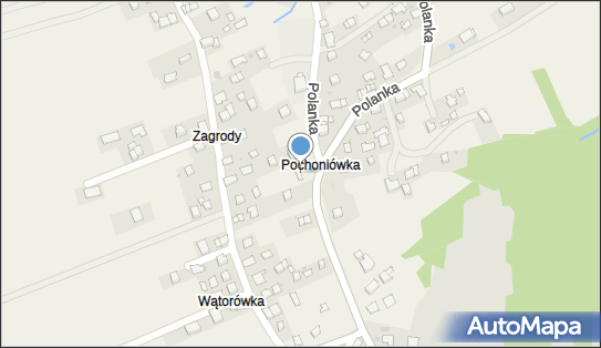 ORLEN Paczka Punkty, Polanka 306, Polanka 32-400, godziny otwarcia