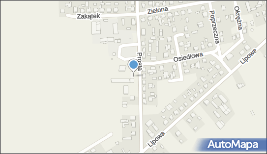 ORLEN Paczka Punkty, Prosta 15, Tuchorza 64-232, godziny otwarcia