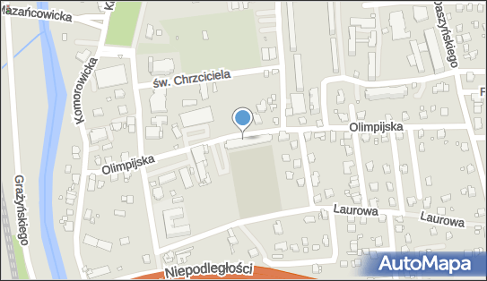 ORLEN Paczka Punkty, Olimpijska 28, Bielsko-Biała 43-346, godziny otwarcia