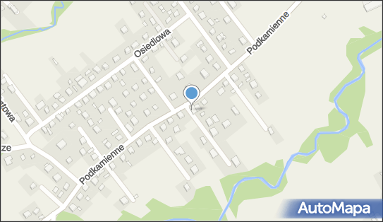 ORLEN Paczka Punkty, Podkamienne 61 A, Nawojowa 33-335, godziny otwarcia