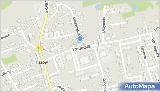 ORLEN Paczka Punkty, Traugutta 19, Pszów 44-370, godziny otwarcia