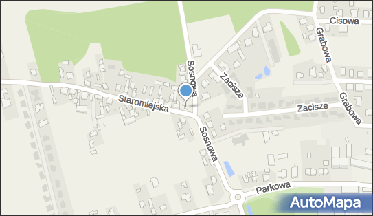 ORLEN Paczka Punkty, Staromiejska 2, Żychlin 62-571, godziny otwarcia