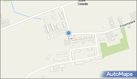 ORLEN Paczka Punkty, Zadąbrowie 126, Orły 37-716, godziny otwarcia