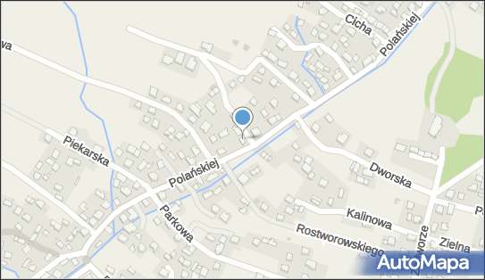 ORLEN Paczka Punkty, Aleksandry Polańskiej 80, Rybna 32-061, godziny otwarcia