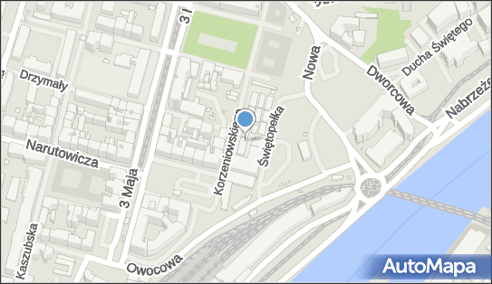 ORLEN Paczka Punkty, Świętopełka 5/6 PAW. 1, Szczecin 71-210, godziny otwarcia